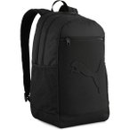 PUMA Freizeittasche BUZZ Backpack, Größe ONE SIZE in Schwarz