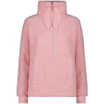 CMP Damen Rolli WOMAN SWEAT, Größe 36 in Pink