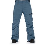 Horsefeathers Fink Hose Herren  Skihose blau Größe XL Skifahren  Elastisch Was