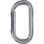 Camp Oval XL Karabiner  Karabiner silber Größe One Size Sportklettern