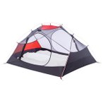 Stoic - NjavveSt. 3P UL Inner Tent - Innenzelt schwarz