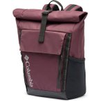 COLUMBIA Rucksack Convey III 27L, Größe ONE SIZE in Braun
