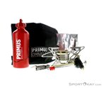 Primus Omni Fuel Mehrstoffkocher-Rot-One Size