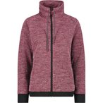 CMP Strickfleece Damen