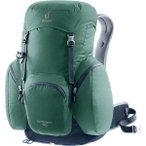DEUTER Rucksack Gröden 32, Größe ONE SIZE in Grün