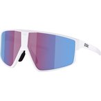 Bliz P002 Sportbrille  Sportbrillen & Sportsonnenbrillen weiss Größe XL | 72-9