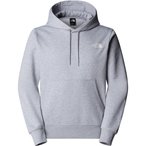 The North Face Simple Dome  Herren  Hoodies grau Größe S Lifestyle Atmungsakti