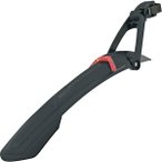 SKS GERMANY Schutzblech NIGHTBLADE 26" + 27,5", Größe ONE SIZE in Grau