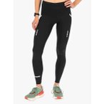 Fusion Mens Hot Long Tights Herren Laufhose ( Neutral L)