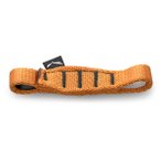 Salewa - Ortles QD Sling 110 - Express-Schlinge Gr 110 mm orange