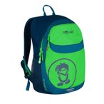 Trollkids Skjorta 20L  Kinder  Daypacks gruen Größe 20L Trekking
