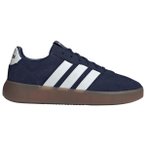 adidas - Barreda Decode Shoes - Sneaker 39 1/3 blau/braun