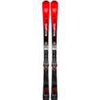 Rossignol HERO MT TI C.A.M. K + NX12 26/27 Alpinski Unisex ( Neutral 170)