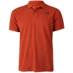BRUNOTTI Herren Polo TavECO-N Men Polo, Größe L in Braun