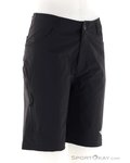 The North Face Exploration Short Damen Outdoorshort-Schwarz-4