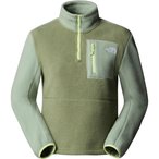 The North Face YUMIORI Fleeceshirt Damen