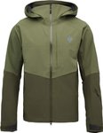 Black Diamond - Wasserdichte und atmungsaktive Jacke – Herren – Recon Stretc