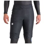 Sportful - Puffy Over Short - Kunstfaserhose Gr XL grau