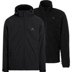 McKinley Tessi 3:1 II Doppeljacke Herren