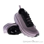 Mammut Aenergy Trail GTX Damen Traillaufschuhe Gore-Tex-Lila-5