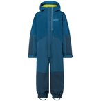 Vaude Snow Cup II Schneeanzug Kinder  Overalls blau Größe 92 Lifestyle  Winddi