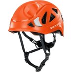 SKYLOTEC Eclipse - Kletterhelm orange-white
