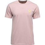 Black Diamond SHREDDED Klettershirt Herren