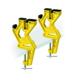 Toko Ski Vise Express ( Farblos one size Größe,)