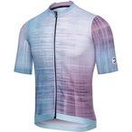 Dotout Mood Trikot Herren  Radtrikots blau Größe M Rennrad  Schnell trocknend