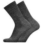 UphillSport - Merino Lifestyle Sport - Multifunktionssocken 35-38 grau