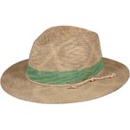 Barts Ponui Hut Damen  Hüte beige Größe ONE SIZE Lifestyle Atmungsaktiv