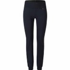 Montura Sound Power Damen Softshellhose ( Schwarz S)