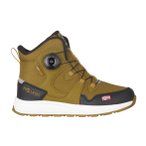 Trollkids Kinder Bergen Mid Cut Winterstiefel ( Braun 33 EU, EU |)