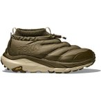 HOKA Herren Multifunktionsslipper KAHA 2 FROST MOC GTX, Größe 42 ⅔ in Grau