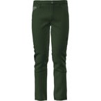 Rock Experience El Chalten Hose Herren  Jeans & Freizeithose gruen Größe L Lif