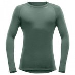 Devold - Expedition Shirt - Merinounterwäsche Gr XXL grün