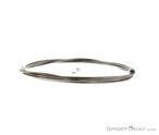 Shimano EVP 1,2 x 2100mm 10 Stück Set Schaltzug-Schwarz-One Size