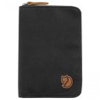Fjällräven - Passport Wallet - Geldbeutel Gr One Size grau