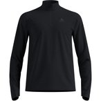 Odlo Essential Thermal  Herren  Laufshirts schwarz Größe M Trekking  Elastisch