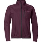 Vaude Damen Drop III Jacke (Größe XS, lila)