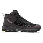 Columbia PEAKFREAK TITANIUM OUTDRY MID Wanderschuhe Herren