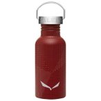 Salewa - Aurino Bottle - Trinkflasche Gr 1000 ml rot