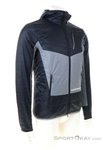 Martini Herox Herren Isolationsjacke-Schwarz-XXL