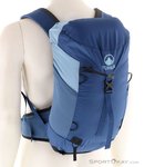 Kohla Active V-Frame 15l Rucksack-Blau-15