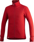 Woolpower Unisex 400 g Full Zip Thermo Jacke M