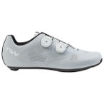 Northwave - Revolution - Radschuhe 38 grau