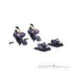Atomic Strive 16 MN Freeridebindung-Mehrfarbig-100