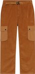 Knowledge Cotton Apparel - Samt-Hose &ndash; Herren &ndash; Organic Cotton Fig C