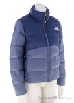 The North Face Saikuru Damen Jacke-Blau-M