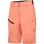 Protective New Toy Radhose kurz Damen  Fahrradhose orange Größe M Mountainbike
